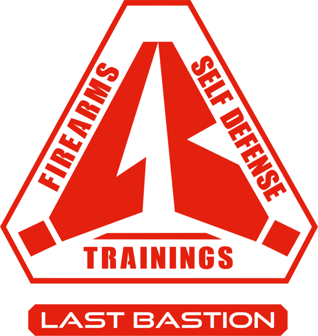 Last Bastion — Firearms · Self Defense · Trainings